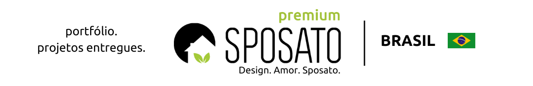 Projetos Entregues – Sposato Premium | Brasil